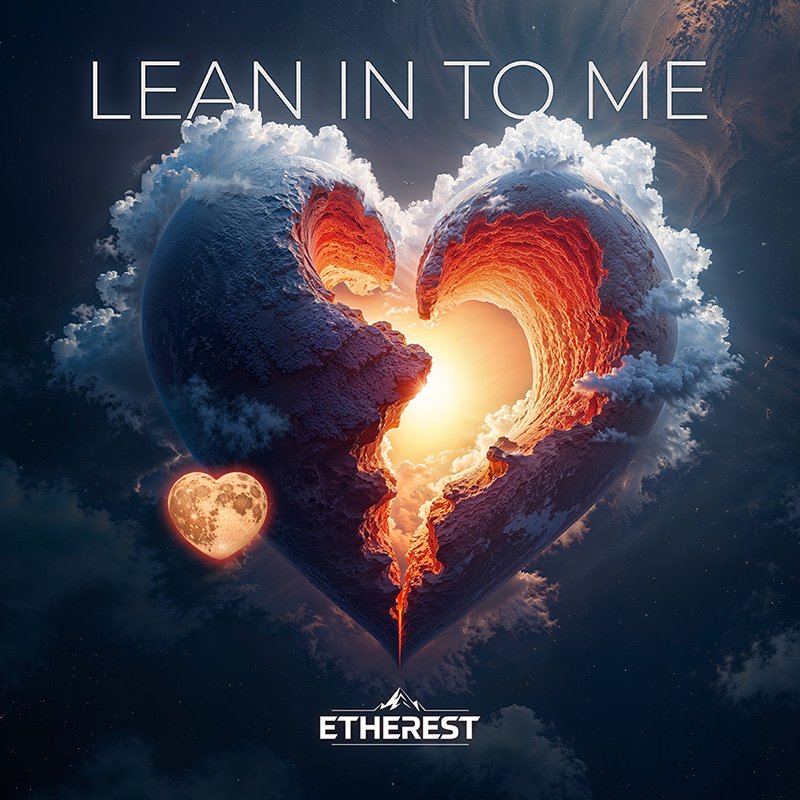 Etherest - Lean In To Me