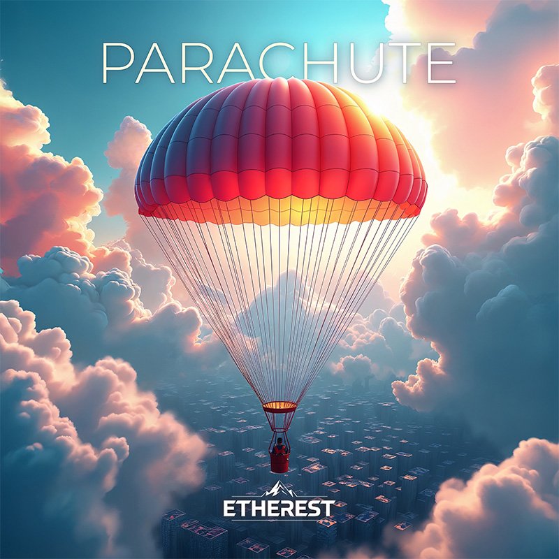 Etherest - Parachute